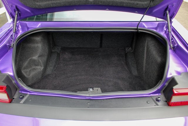 2013 Dodge Challenger R/T Classic