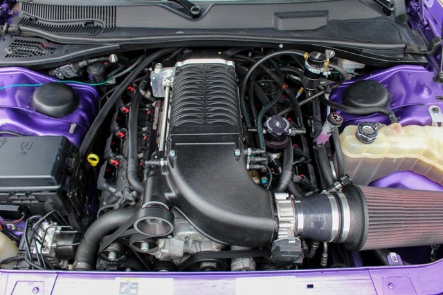 2013 Dodge Challenger R/T Classic