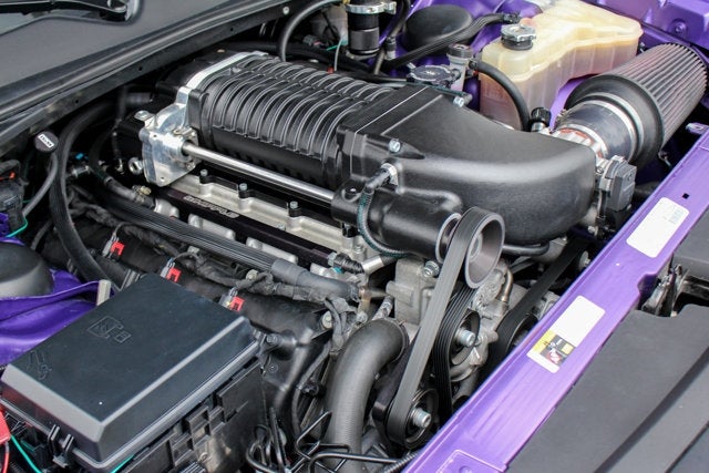 2013 Dodge Challenger R/T Classic