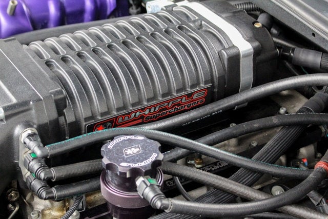 2013 Dodge Challenger R/T Classic