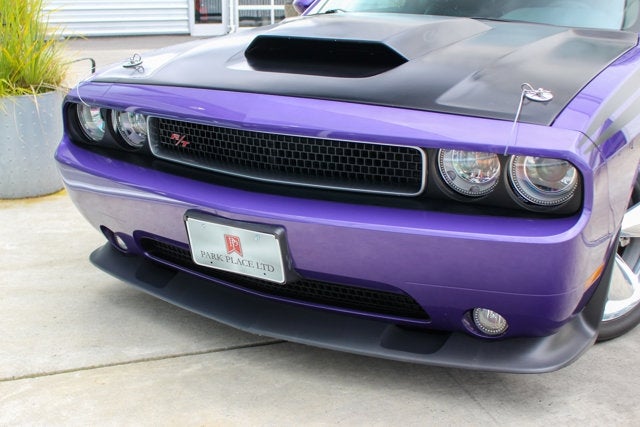 2013 Dodge Challenger R/T Classic