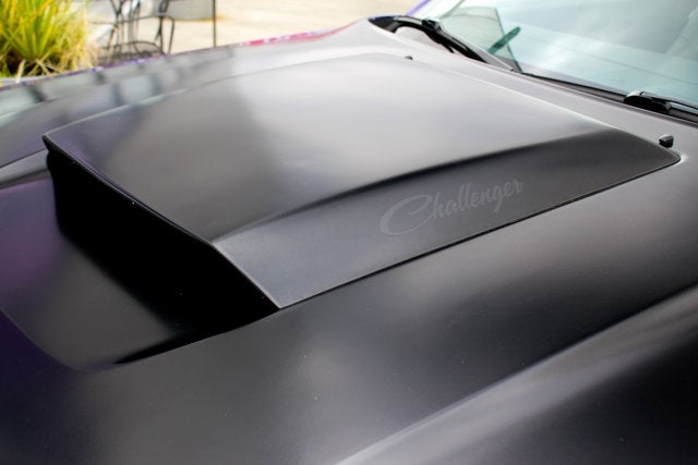 2013 Dodge Challenger R/T Classic