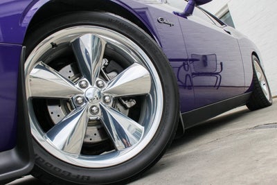 2013 Dodge Challenger R/T Classic