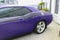 2013 Dodge Challenger R/T Classic