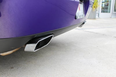 2013 Dodge Challenger R/T Classic