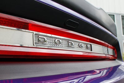 2013 Dodge Challenger R/T Classic