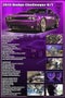 2013 Dodge Challenger R/T Classic