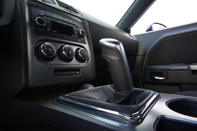 2013 Dodge Challenger R/T