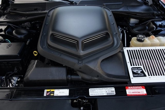 2013 Dodge Challenger R/T