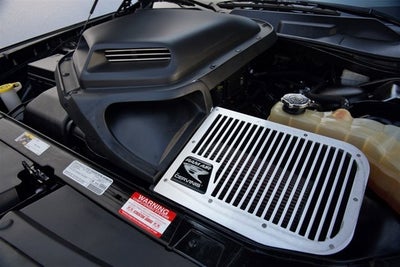 2013 Dodge Challenger R/T