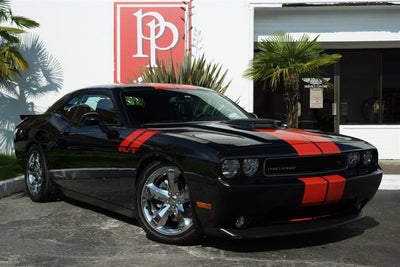 2013 Dodge Challenger R/T