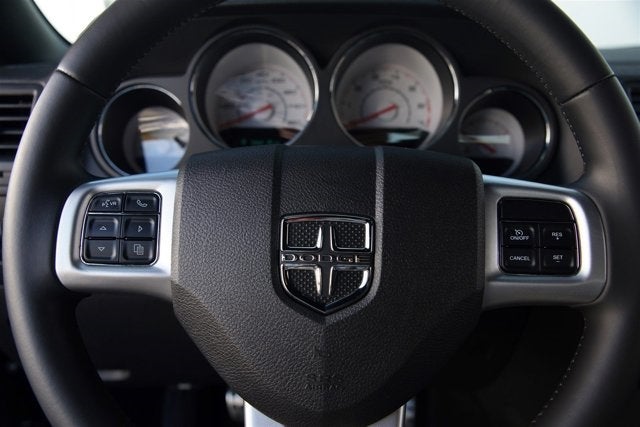 2013 Dodge Challenger R/T