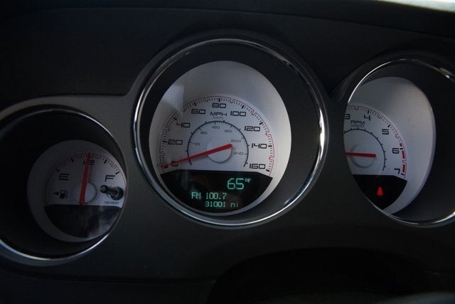 2013 Dodge Challenger R/T