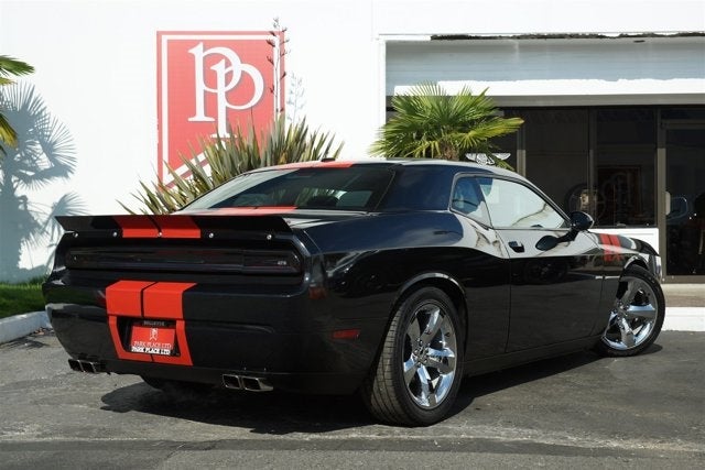 2013 Dodge Challenger R/T
