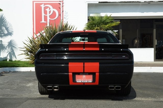 2013 Dodge Challenger R/T