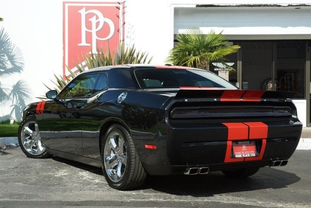 2013 Dodge Challenger R/T