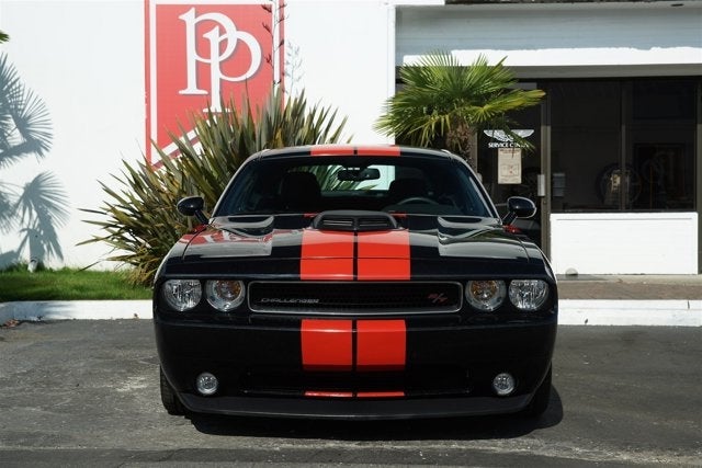 2013 Dodge Challenger R/T
