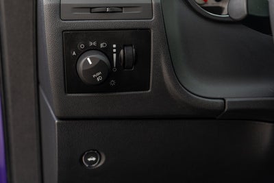 2013 Dodge Challenger SRT8 Core