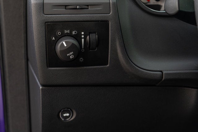2013 Dodge Challenger SRT8 Core
