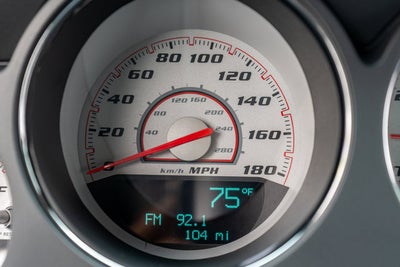 2013 Dodge Challenger SRT8 Core