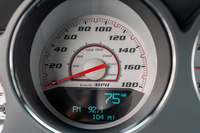 2013 Dodge Challenger SRT8 Core