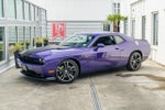 2013 Dodge Challenger SRT8 Core