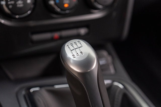 2013 Dodge Challenger SRT8 Core