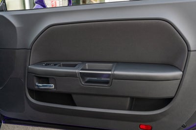 2013 Dodge Challenger SRT8 Core