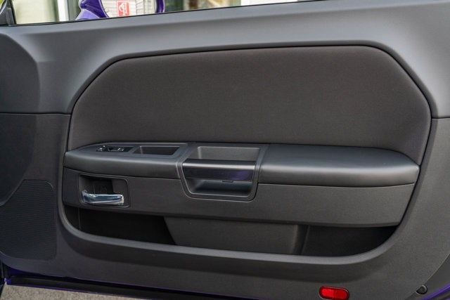 2013 Dodge Challenger SRT8 Core