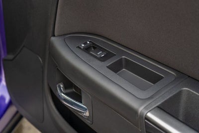 2013 Dodge Challenger SRT8 Core