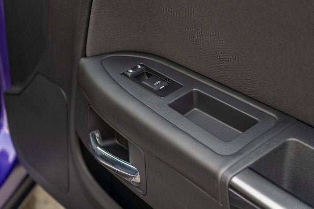 2013 Dodge Challenger SRT8 Core