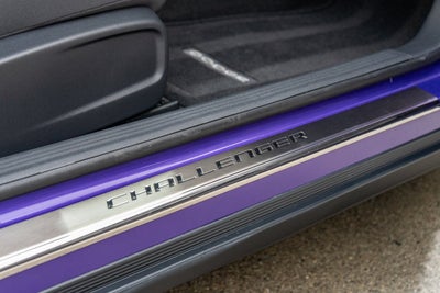 2013 Dodge Challenger SRT8 Core