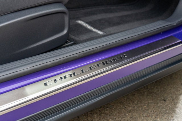 2013 Dodge Challenger SRT8 Core