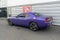 2013 Dodge Challenger SRT8 Core