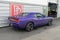 2013 Dodge Challenger SRT8 Core
