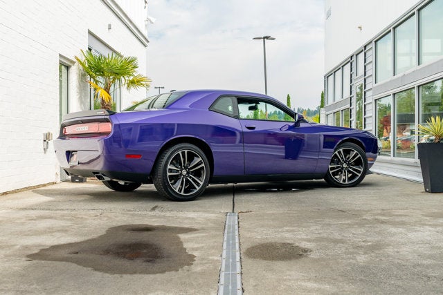2013 Dodge Challenger SRT8 Core