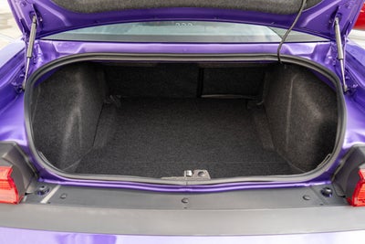 2013 Dodge Challenger SRT8 Core