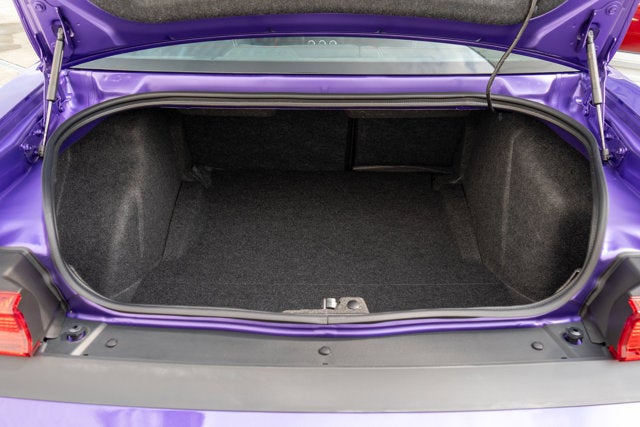 2013 Dodge Challenger SRT8 Core