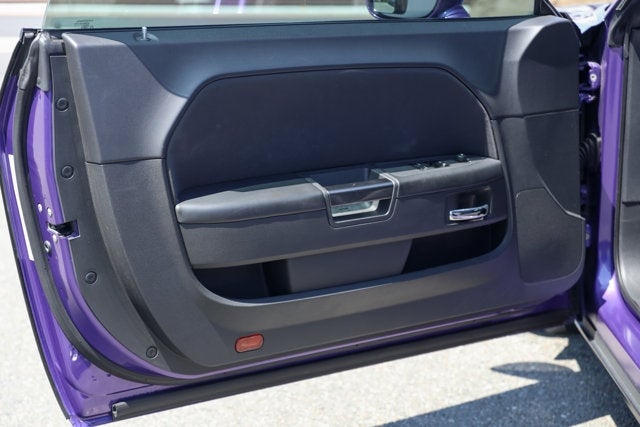 2014 Dodge Challenger SRT8 Core