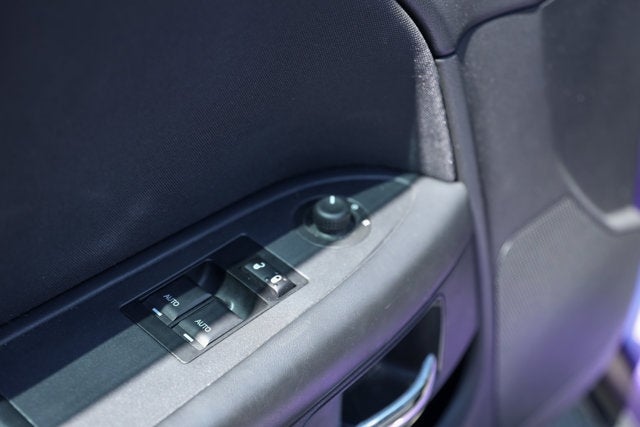 2014 Dodge Challenger SRT8 Core