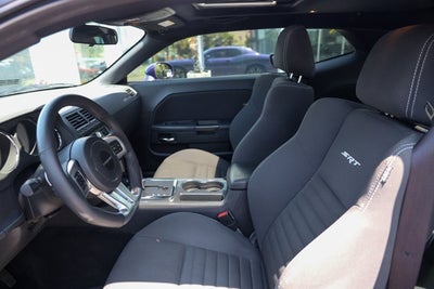 2014 Dodge Challenger SRT8 Core