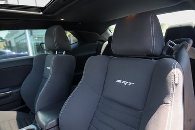 2014 Dodge Challenger SRT8 Core