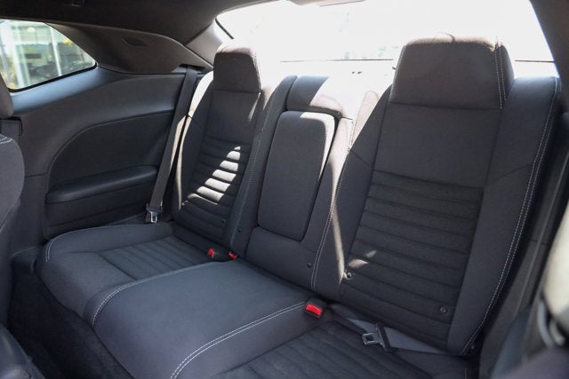 2014 Dodge Challenger SRT8 Core