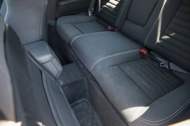 2014 Dodge Challenger SRT8 Core