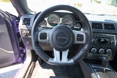 2014 Dodge Challenger SRT8 Core