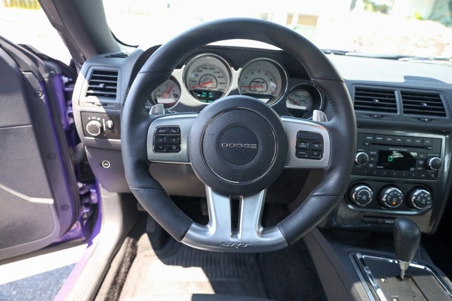 2014 Dodge Challenger SRT8 Core