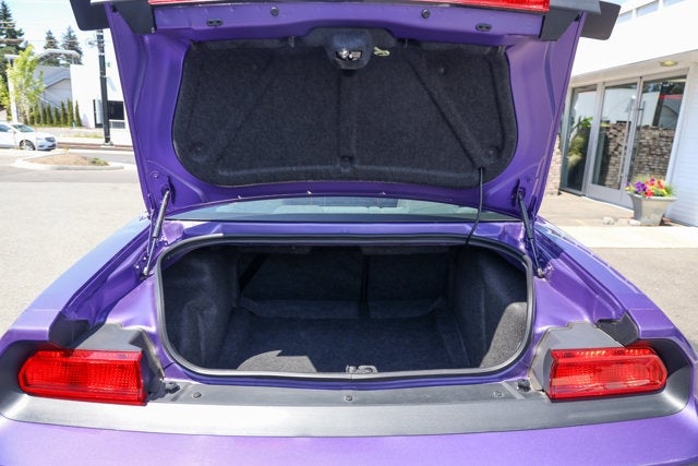 2014 Dodge Challenger SRT8 Core