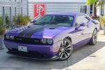2014 Dodge Challenger SRT8 Core