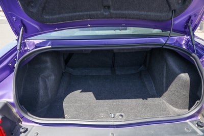 2014 Dodge Challenger SRT8 Core