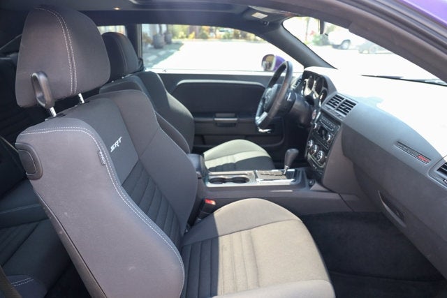 2014 Dodge Challenger SRT8 Core